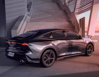 Changan UNI-V '2021–24