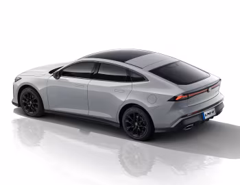Changan UNI-V '2024–н.в.