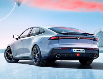Changan UNI-V '2021–24