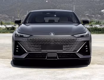 Changan UNI-V '2021–24
