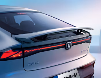 Changan UNI-V '2021–24