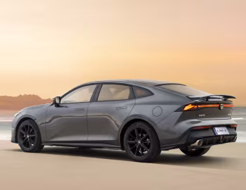 Changan UNI-V '2021–24