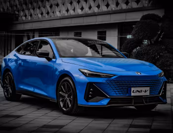 Changan UNI-V '2021–24