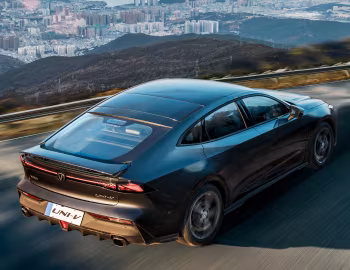 Changan UNI-V '2021–24