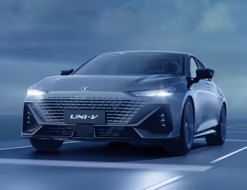 Changan UNI-V '2021–24