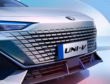 Changan UNI-V '2021–24