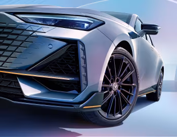 Changan UNI-V '2021–24