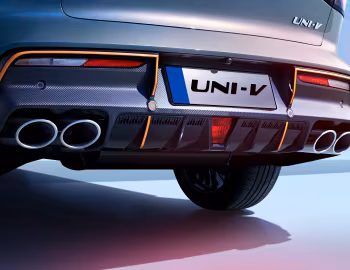 Changan UNI-V '2021–24