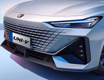 Changan UNI-V '2021–24