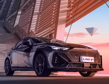 Changan UNI-V '2021–24
