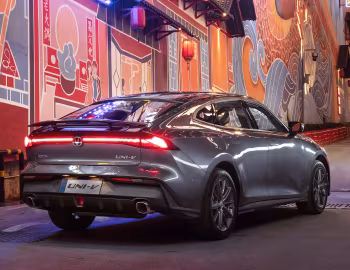 Changan UNI-V '2021–24