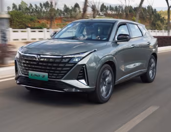 Changan UNI-Z '2024–н.в.