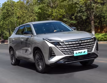 Changan UNI-Z '2024–н.в.