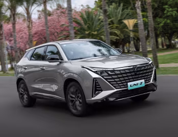 Changan UNI-Z '2024–н.в.
