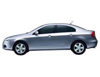 Changan Z-Shine (CV8) '2009–10