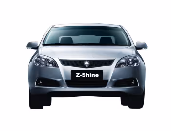 Changan Z-Shine (CV8) '2009–10