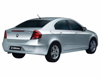 Changan Z-Shine (CV8) '2009–10