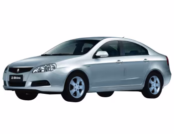 Changan Z-Shine (CV8) '2009–10