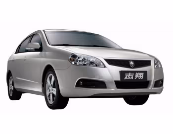 Changan Z-Shine (CV8) '2009–10