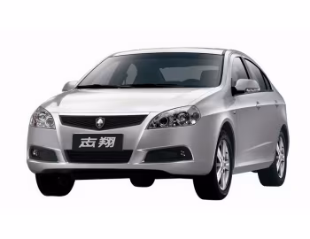 Changan Z-Shine (CV8) '2009–10
