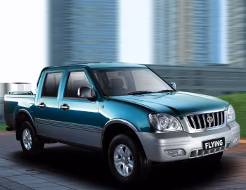 Changfeng Flying (YZK6461E/YZK6461C)