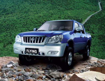 Changfeng Flying (YZK6461E/YZK6461C)