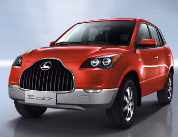 Leopaard CS7 Art '2009