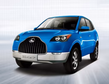 Leopaard CS7 Art '2009
