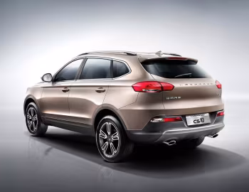 Leopaard CS10 '2015–19