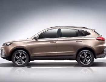 Leopaard CS10 '2015–19