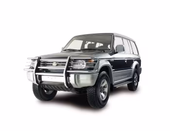 Changfeng Liebao Qibing (CFA6470F)