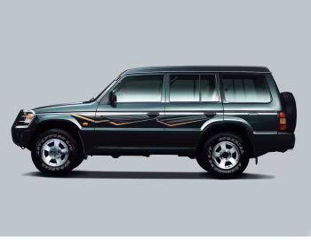 Changfeng Liebao Qibing (CFA6470F)