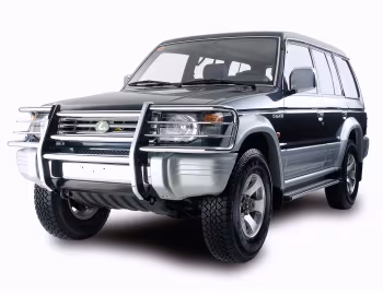 Changfeng Liebao Qibing (CFA6470F)