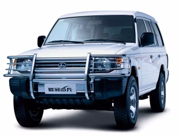 Changfeng Liebao Qibing (CFA6470F)