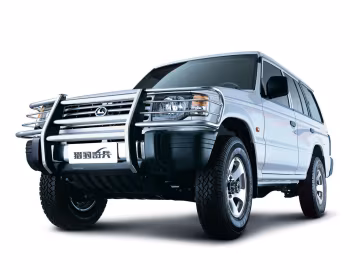Changfeng Liebao Qibing (CFA6470F)