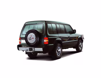 Changfeng Liebao Qibing (CFA6470F)