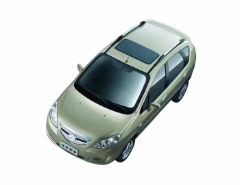 Changfeng Qilin (CFA6422) '2008–11