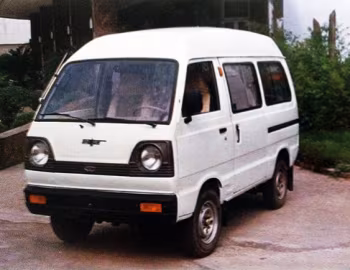 Changhe CH1010 '1989–2000