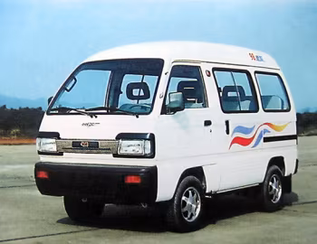 Changhe CH1018B '1998–????