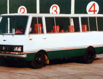 Changhe CH630B