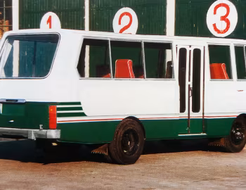 Changhe CH630B
