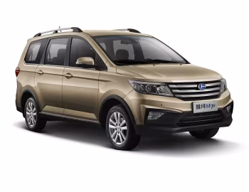 Changhe M70 '2017–19