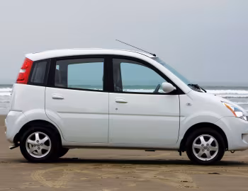 Effa M100 '2007–11