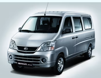 Changhe Freedom LWB '2010–17