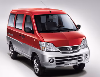 Changhe Freedom '2010–17