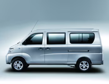 Changhe Freedom LWB '2010–17
