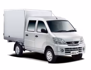 Changhe Freedom K22 '2010–16