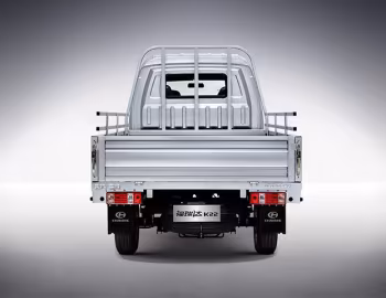 Changhe Freedom K22 '2016–22