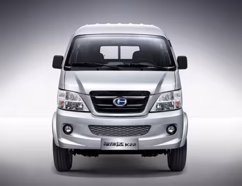 Changhe Freedom K22 '2016–22