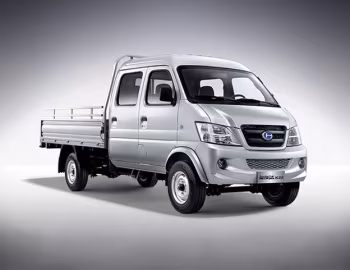 Changhe Freedom K22 '2016–22